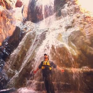 Meet your Posher, Skye